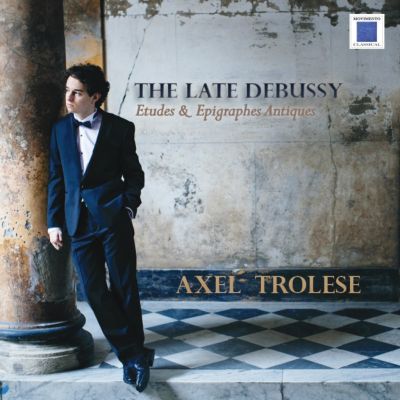 The Late Debussy: Etudes & Epigraphes antiques - 2016